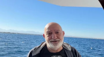 غضب واسع على مواقع التواصل بعد تصريحات الغواص هشام الشوبكي بشأن غريق العريش